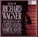 CD - Wagner - The Ring - Excerpts Arranged For Band