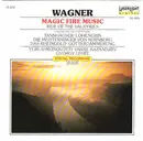 CD - Wagner - Magic Fire Music
