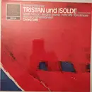 LP - Richard Wagner , Wiener Philharmoniker , Georg Solti , Birgit Nilsson , Regina Resnik , Fritz Uhl , - Tristan Und Isolde - Liebesduett, II. Akt