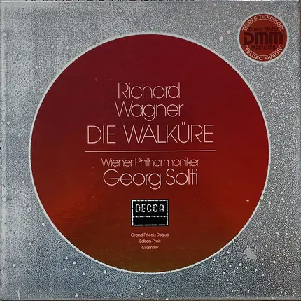 Wagner - Die Walküre