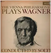 Richard Wagner , Wiener Philharmoniker , Georg Solti - Rienzi, Tannhäuser a.o.