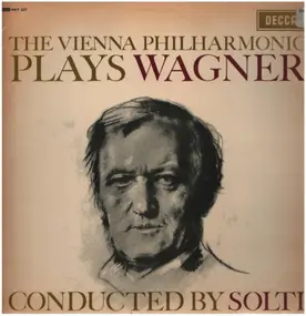 Richard Wagner - Rienzi, Tannhäuser a.o.