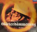 CD - Wagner - Götterdämmerung