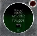 LP-Box - Richard Wagner - Siegfried