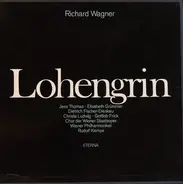 Wagner - Lohengrin