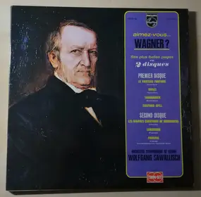 Richard Wagner - Aimez-vous Wagner ?