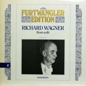 Richard Wagner - Brani Scelti (Famous Pieces)