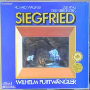 Wagner - Der Ring Der Nibelungen, Siegfried