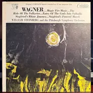 Wagner - Selections From Der Ring Des Nibelungen