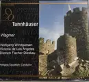 CD-Box - Wagner - Tannhäuser - Fatbox