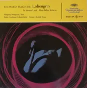 Berlin Radio Symphony Orchestra - Lohengrin: In Fernem Land - Mein Lieber Schwan