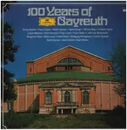 Richard Wagner - 100 Years Of Bayreuth