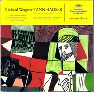 Richard Wagner - Tannhäuser - Ausschnitte