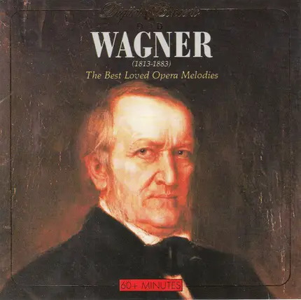 Wagner - The Best-Loved Opera Melodies
