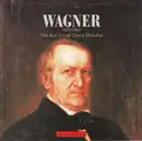CD - Wagner - The Best-Loved Opera Melodies