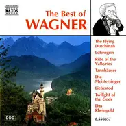 Richard Wagner - The Best Of Wagner