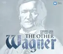 CD-Box - Richard Wagner - The Other Wagner