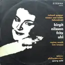 LP - Richard Wagner - Tristan Und Isolde Liebesduett