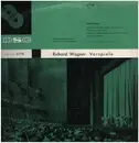 LP - Richard Wagner - Vorspiele