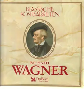 Richard Wagner - Wagner