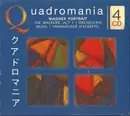 CD-Box - Wagner - Wagner Portrait - Orchestral Music / Der Fliegende Holländer (Excerpts) / Tannhäuser (Excerpts) / Die Walküre: Act I - Slipcase