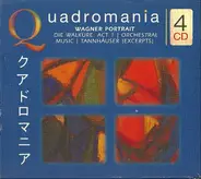Wagner - Wagner Portrait - Orchestral Music / Der Fliegende Holländer (Excerpts) / Tannhäuser (Excerpts) / D