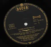 LP - Wagner - Das Rheingold (Szenen)