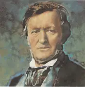 Double CD - Wagner - The Flying Dutchman / Lohengrin / Die Meistersinger Von Nurmberg / Parsifal / Der Ring Der Nibelungen / Siegfried Idyll