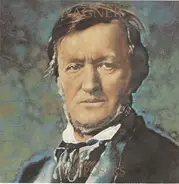 Wagner - The Flying Dutchman / Lohengrin / Die Meistersinger Von Nurmberg / Parsifal / Der Ring Der Nibelung