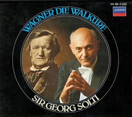 Wagner - Die Walküre