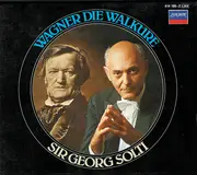 CD-Box - Wagner - Die Walküre - Fatbox + Slipcase + Booklet