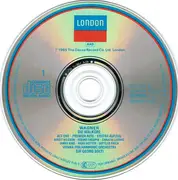 CD-Box - Wagner - Die Walküre - Fatbox + Slipcase + Booklet