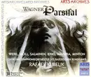 CD-Box - Wagner - Parsifal
