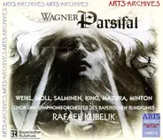 Wagner - Parsifal