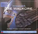 CD-Box - Wagner - Die Walküre - Slipcase Digipak