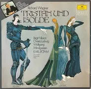 Wagner - Tristan Und Isolde (Opernauszüge)