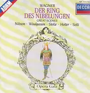 Wagner - Der Ring Des Nibelungen - Great Scenes