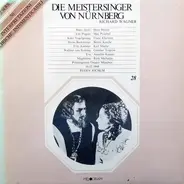 Wagner - Die Meistersinger Von Nürnberg, München, 10.12.1949