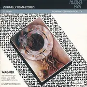 CD - Wagner - Die Meistersinger von Nürnberg / Tristan Und Isolde / Die Götterdämmerung