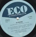 LP - Wagner - Furtwängler - Die Walküre (Ausgewählte Szenen)