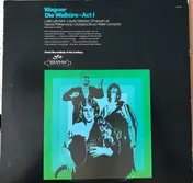 Lauritz Melchior - Die Walküre - Act
