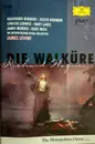 Double DVD - Wagner - Die Walküre