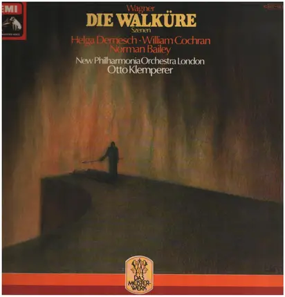 Wagner - Die Walküre (Szenen)