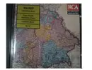 CD - Wagner - Orchestral Music