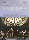 Double DVD - Wagner - Die Meistersinger Von Nürnberg - Still Sealed