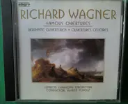 Wagner - Famous Overtures
