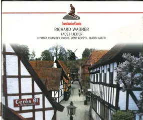 RUDOLF KEMPE - Faust Lieder