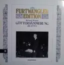 Double LP - Richard Wagner - Götterdämmerung (III Atto)