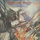 LP - Richard Wagner - Gotterdammerung: Orchestral Highlights