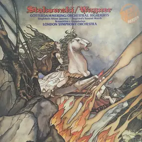Richard Wagner - Gotterdammerung: Orchestral Highlights